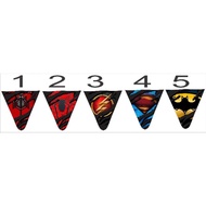 HONDA BEAT V2 FI  FRONT COWLING STICKER