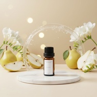 รวมกลิ่น Aromatherapy Oil น้ำมันหอมระเหย ขนาด 10ml | แบบหยด ใช้กับเตาอโรม่า ไม่มีกล่อง