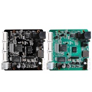 【Es】bảng Phát Triển Zynq 7000 Màu Đen/Xanh Lá Cây