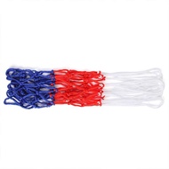 Jaring Basket Outdoor Jaring Bola Basket Nilon Jaring Bola Basket Dan Ring Basket Net Basket
