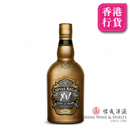 芝華士 - 芝華士XV 15年蘇格蘭威士忌700ml