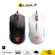 Fantech Blake X17 RGB Gaming Mouse เมาส์เกมมิ่ง (รับประกันสินค้า 2 ปี) By Lava IT