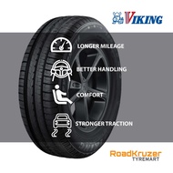 175/65R15; 185/60R15; 185/65R15; 195/60R15;  195/65R15; 205/65 R15; 205/70R15 CITYTECH CT6 VIKING