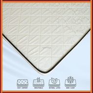 ❇❇﹍[Ready Stock] Dr.Macio 5" Synthetic Latex Mattress Tilam