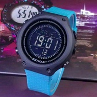 JAM TANGAN SKYMAX SKY-1810G ANTI AIR DAN TAHAN BEKU