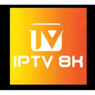 NEW IPTV8K IPTV CHANNELS IPTV8K &amp;  IPTV6K