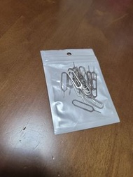 手機sim卡針每支