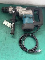 【有中-日本外匯品】牧田 Makita HR4030C (可鎚可鑽/調速型) 免出力電鎚鑽/電鎚/破碎機 {N52}