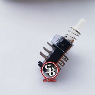 Switch dpdt 2x3