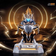NeoHome Mct Gundam Cartoon Mecha Charging Base 64W Lake Knight Charger Fast Charging Center Mecha Ga