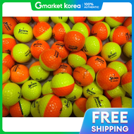 Srixon | Z-STAR ชดลกบอล 3 ชน แบบผสม A-B รน Lost Ball