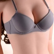 ELENA PUSH UP BRA SOFT MATERIAL 24409 SIZE [ 32A-36A
