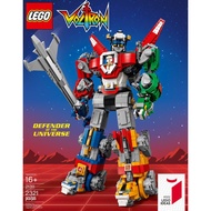 Lego 21311 Voltron