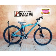 MTB 26 Polygon Monarch 3 3.0 M3 New Sepeda Gunung