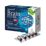 MEDSTAND BRAIN EXTRA - BRAIN supplement