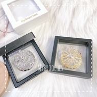 KERONGSANG SONGKOK Brooch Raya Kerongsang Bahu Dokoh Bulan Bintang