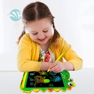 Interactive LCD Writing Tablet Dinosaurs Education Versatile Kid Learning Toy Present For Little Kid