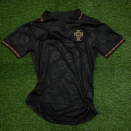 NEW JERSEY P0RTUGAL BLACK WORLD CUP NEWS SEASON 26/27 ORIGINAL GRADE PORTUGAL FOOTBALL JERSEY SPECIA