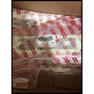 STICKER STICKER STICKER 300 ORIGINAL HINO