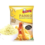 1KG x 1 Pack  Japanese Breadcrumbs WHITE Bon Chef