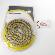 CHAIN 428 O-RING ENKEI