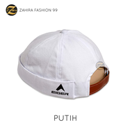 Peci Topi Eiger Tropical Adventure / Peci Miki Hat Dewasa Terbaru