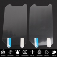 2PCS Motorcycle Dashboard Instrument Screen Protector Film For Honda CRF300L CRF250L CRF250RALLY CRF300RALLY 2021 2022