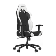GAMING CHAIR (เก้าอี้เกมมิ่ง) VERTAGEAR GAMING SL 2000 (05-VTG-617724128615) (BLACK-WHITE) (สินค้าต้องประกอบก่อนใช้งาน) // เก้าอี้เกมมิ่ง