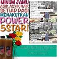 JAMU BATIN TERUNA