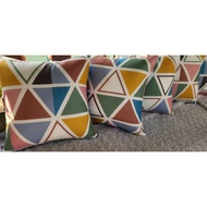 SOFA CUSHION COVER UK.40X40 CM