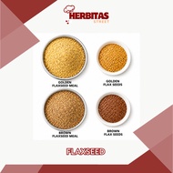 🅷🆂 Flaxseed 1kg 500g 250g 100g