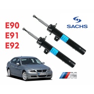 BMW 3 Series E90 E92 E93 M Sport Front Rear Absorber Sachs Msport