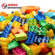 ( 200 Pcs / 1000 Pcs ) Kids Children Big Size Building Block
