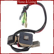 AOTO Reliable Ignition Coil Easy Carry Power Equipment Part Upgrades for for Camping Emergency Power