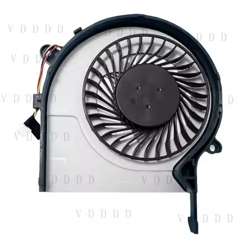 V New Laptop 5V GPU Cooling Thermal Fan For Toshiba L55-C L55D-C S55-C FGFM