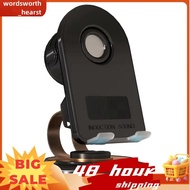 Induction Speaker for Phone Holder for Phone Multi-Function  Induction Audio Playback