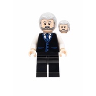 LEGO 76183 The Batman Alfred Pennyworth