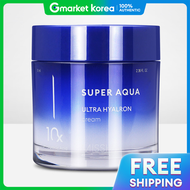 Missha | มิชชาครีมอัลตร้าไฮยาลูโรน 70 มล