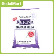 Refina Garam Meja 500 Gram