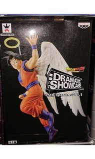 龍珠日版天使悟空