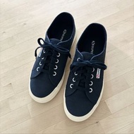 The Classic Superga 2750 Sneakers