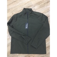 MaleJacket given to Dad