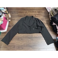 Pass. clothing collection link. gl7