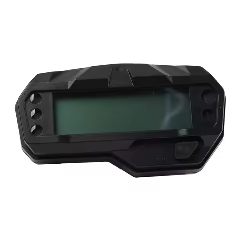 Motorcycle Digital Speedometer Tachometer Gauge Assembly for Yamaha FZ16 Fazer FZ 2.0 FZ 16 FZ V2 FZ