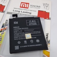 Baterai original 100% Xiaomi BM46 Redminote 3 / redmi note 3 pro