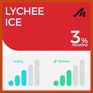 Ready Coema Relx Infinity Essential Pod Lychee Ice 1 Pack Isi 1 Pods Terlaris