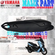 B6H-E4718-00 NEW AERKX NEW NMAX N MAX NEO S TURBU TECh MAX ORIGINAL YAMAHA EXHAUST SHIELD