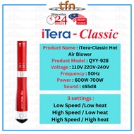 iTera CLASSIC Terahertz Therapy Device