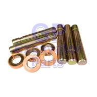 1U3452 Bucket Teeth Pin & Retainer/Lock (1 Pack X 5 set)