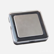 High Precision Electronic Scale Pocket Scale Mini Carat Scale Baking Scale 0.01g Scale Gold Jewelry 